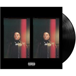 Kalan.Frfr - Twofr 2  LP LP